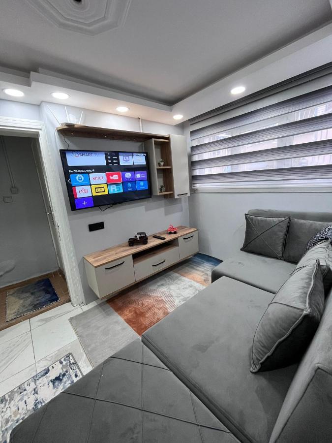 Daire Life Apart- Basement İstanbul